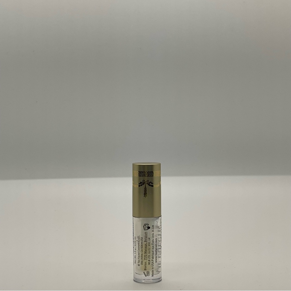 Too Faced - Lip Injection Extreme - Picture 7 of 12